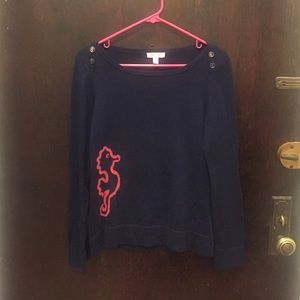 Lilly Pulitzer sweater