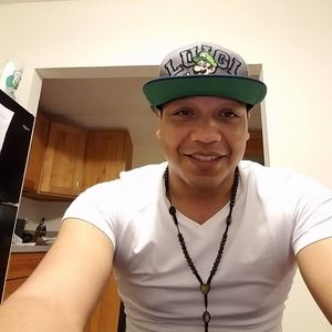 Meet your Posher, Rick