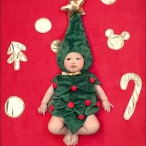 BABY DIY COSTUME SETS