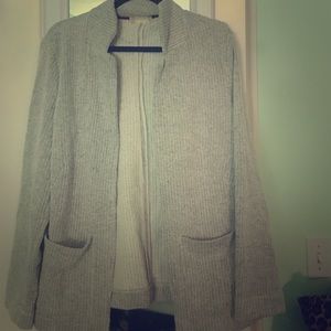 Altard State Cardigan