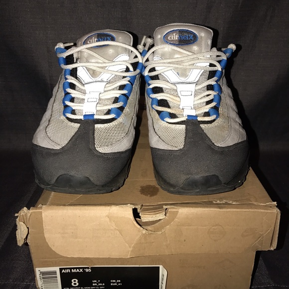 Men's Air Max 95