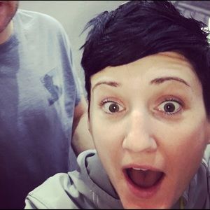 Meet your Posher, Lindsay