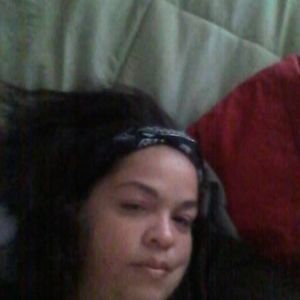 Meet your Posher, Desiree