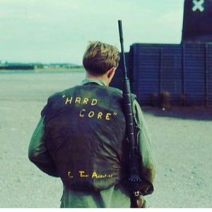 Meet your Posher, Shane