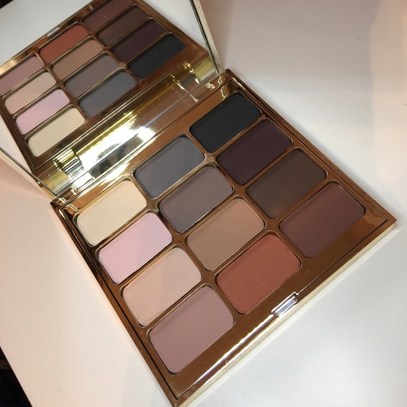 Stila -Eyes Are The Window Shadow Palette (Mind )