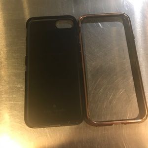 kate spade phone case (iphone7)