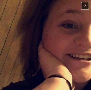 Meet your Posher, Raegan