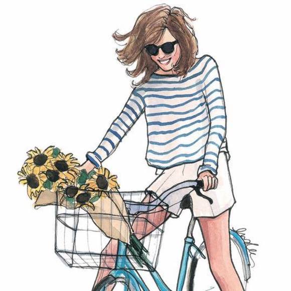 Meet your Posher, Tamina