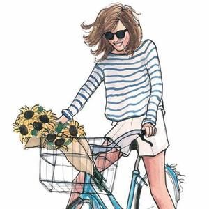 Meet your Posher, Tamina