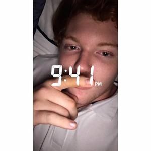 Meet your Posher, Mike