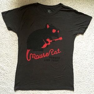 MouseRat / Parks and Recreation TeeFury Women's