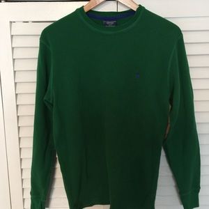 Green Polo Thermal