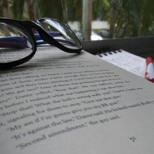 Meet your Posher, Harleem