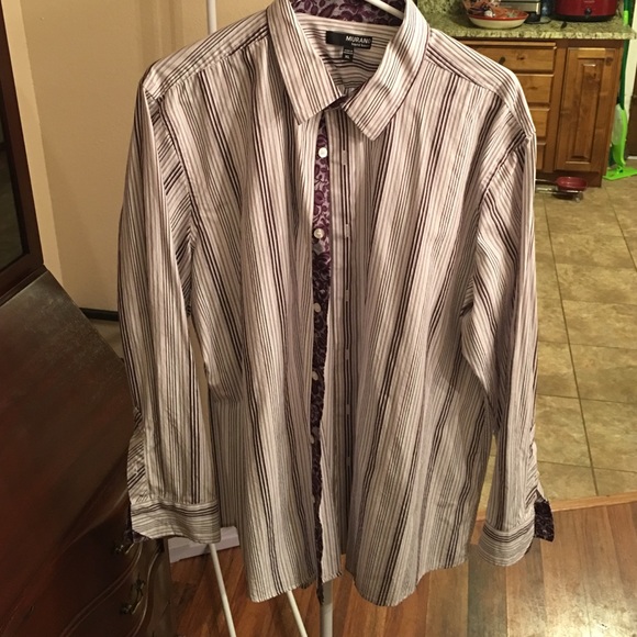 Men's button down - Picture 1 of 4