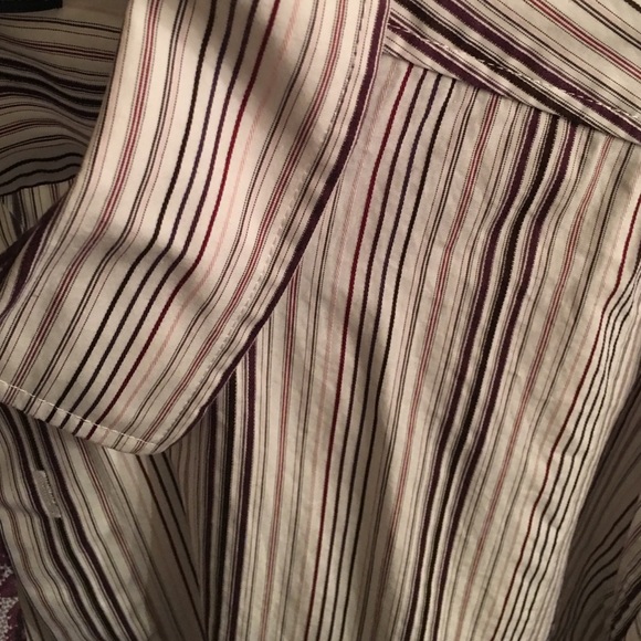 Men's button down - Picture 2 of 4