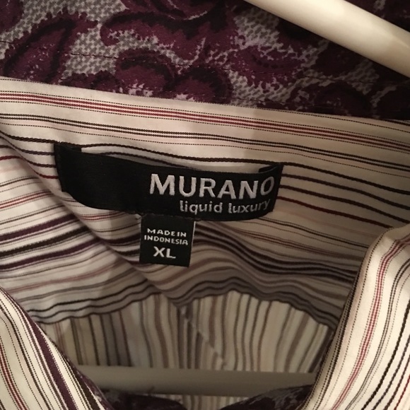 Men's button down - Picture 3 of 4