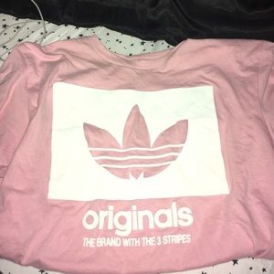 Adidas shirt