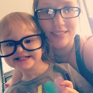 Meet your Posher, Paige