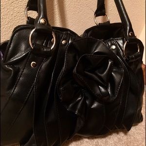 🚫Sold!🚫 Black Purse