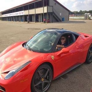 Meet your Posher, Gabrielle