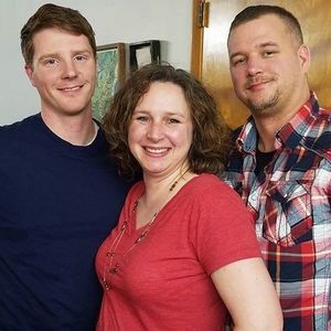 Meet your Posher, Jamie