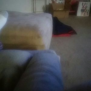 Meet your Posher, Stephen