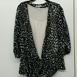 Jennifer Lopez topper