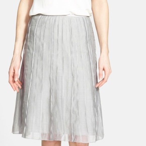 NIC+ZOE Dresses & Skirts - HP of 6/20/17 Party Nic+Zoe Batiste Flirt skirt.