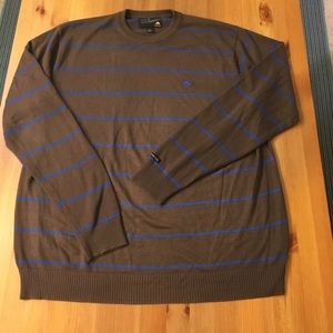 Men's Emerica Sweater Size Large.