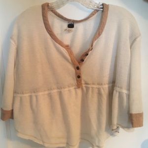 Free People Top