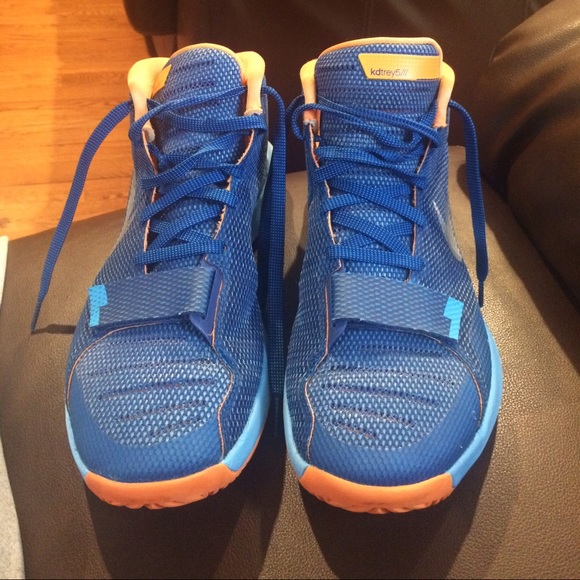 Nike kdtrey5