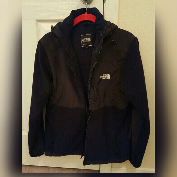 North Face