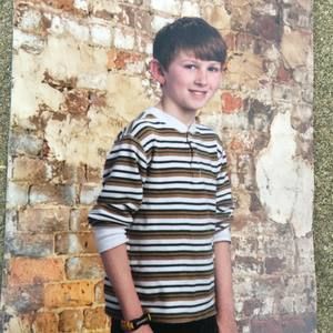 Meet your Posher, Cameron