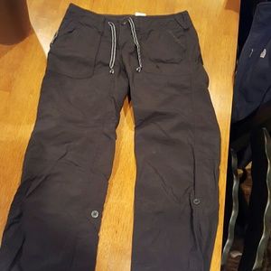 North Face pants