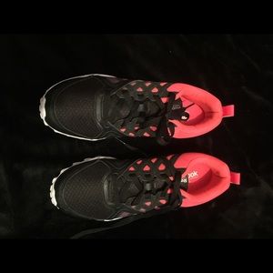 Reebok training shoes