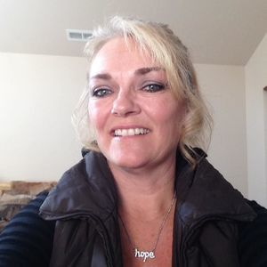 Meet your Posher, Teresa