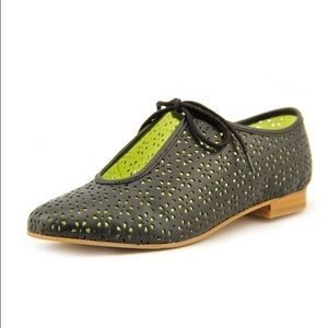 Seychelles Scout Shoes, vintage style, SZ 8 NIB