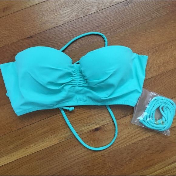 Victoria secret swimsuit top