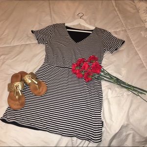 ♠️Kate Spade Saturday Reversible Dress! ♠️