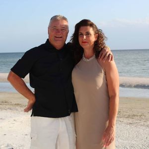 Meet your Posher, Jo anna