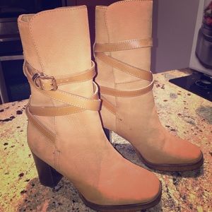 Tory Burch Boot