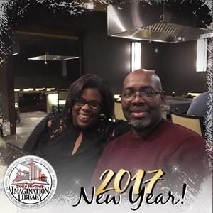 Meet your Posher, Fred