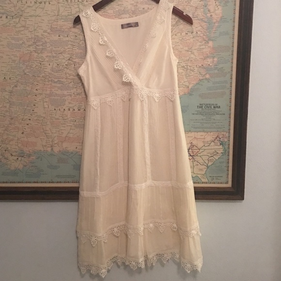 Off white/Cream Dress
