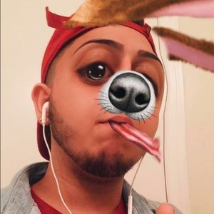 Meet your Posher, Michael