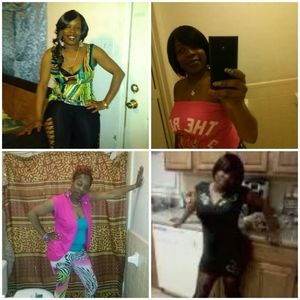 Meet your Posher, Shonda