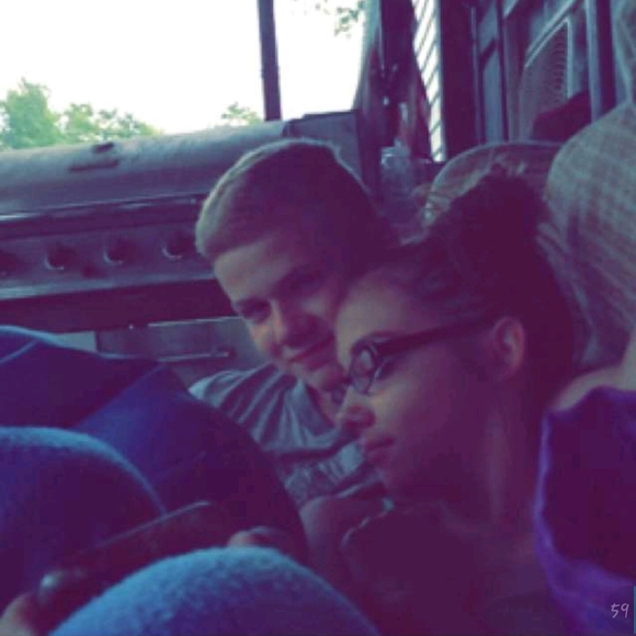 Meet your Posher, Michael - Picture 1 of 1