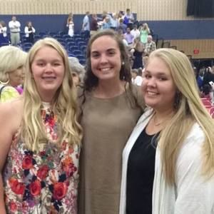 Meet your Posher, Bailey