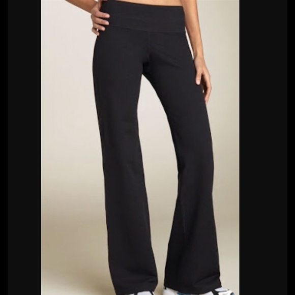 zella flare pants