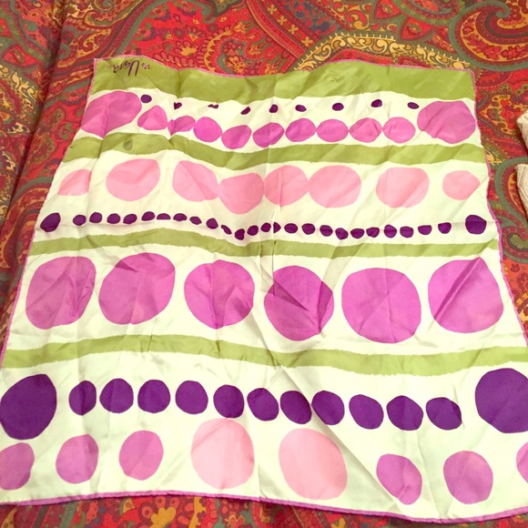 Scarf, headband - Picture 1 of 2