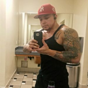 Meet your Posher, Mike